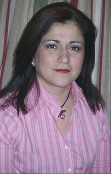 Marianna Kornilaki